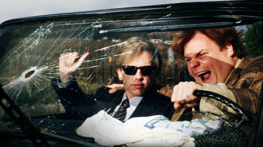 Tommy Boy - Netflix availability