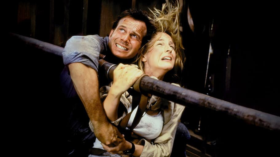 Twister - Netflix availability