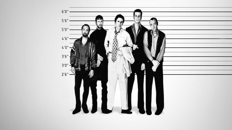 The Usual Suspects