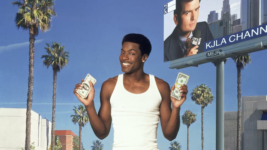 Money Talks — on Netflix