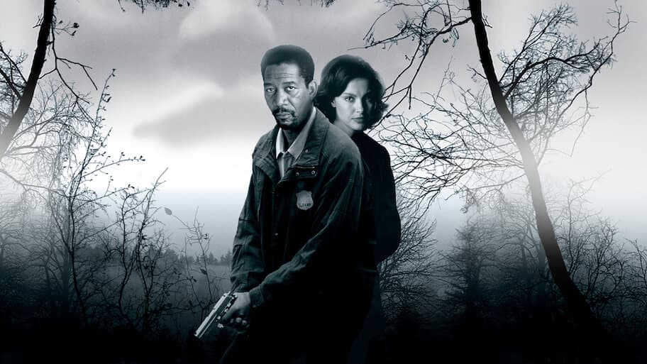 Kiss the Girls — on Netflix