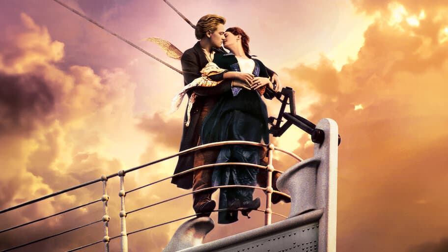 Titanic
