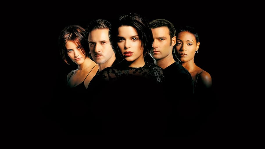 Scream 2