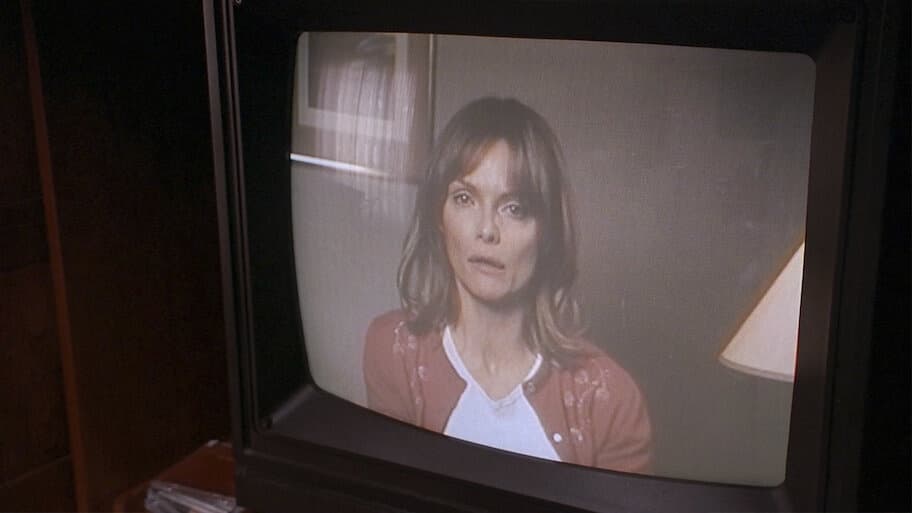 The Deep End of the Ocean