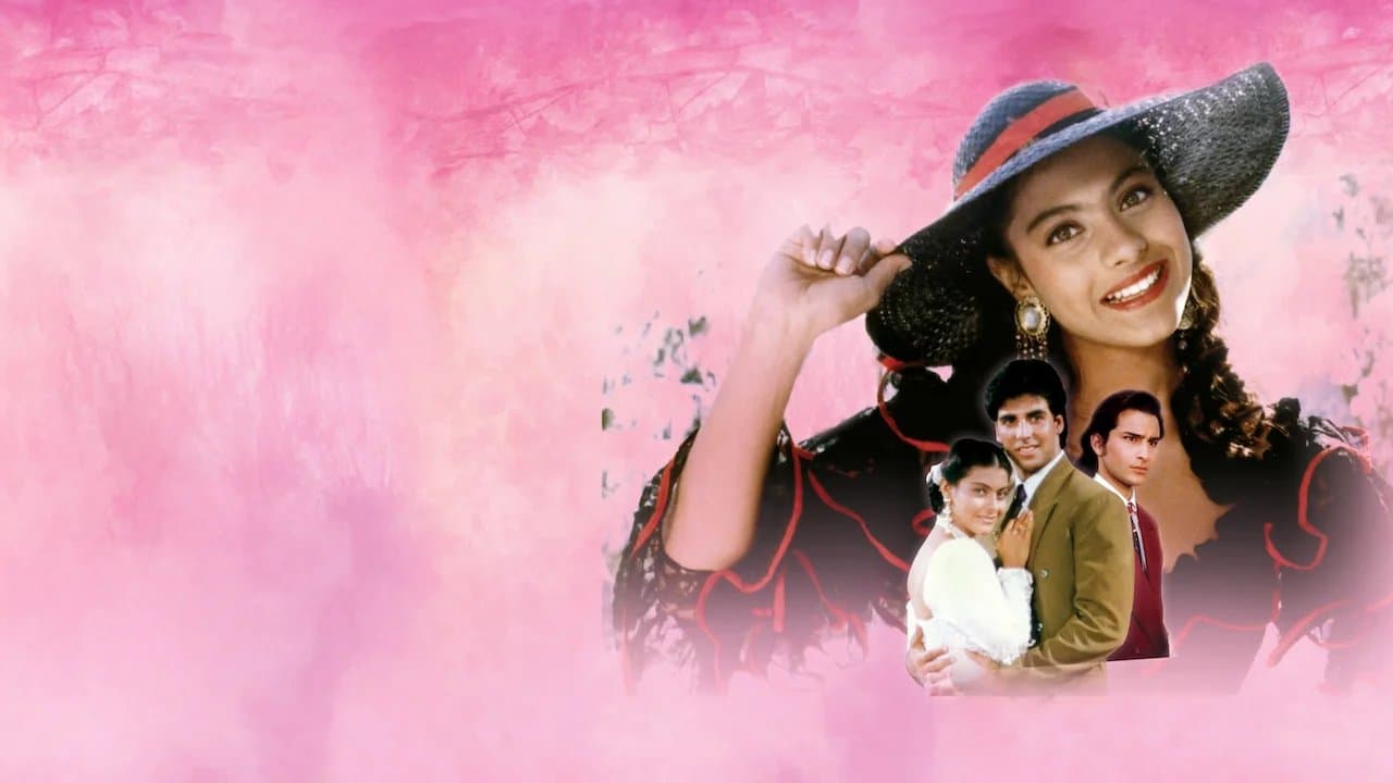 Yeh Dillagi - Netflix availability