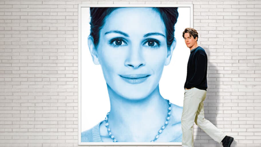 Notting Hill - 1990s on Netflix