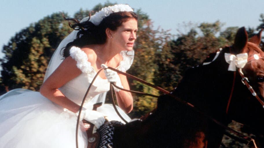 Runaway Bride - Netflix availability