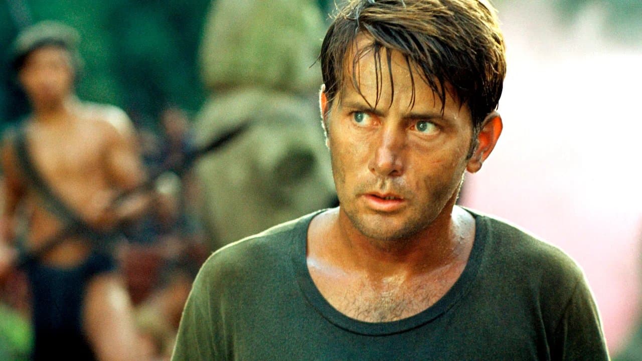 Apocalypse Now - Netflix availability