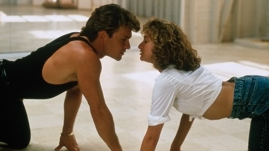 Dirty Dancing - Netflix availability