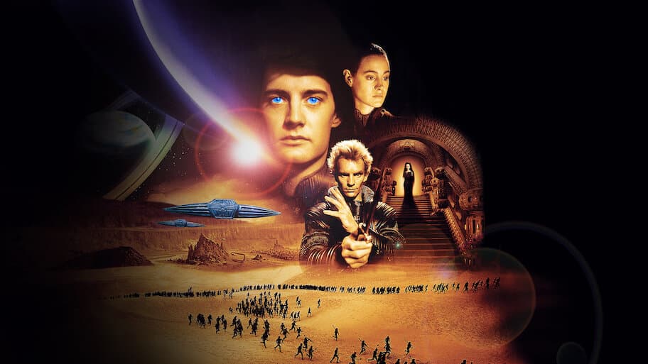 Dune