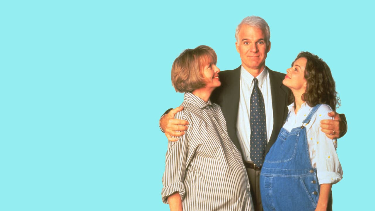 Father of the Bride: Part II