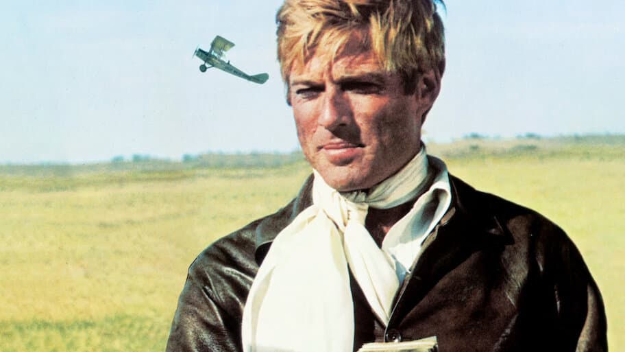 The Great Waldo Pepper