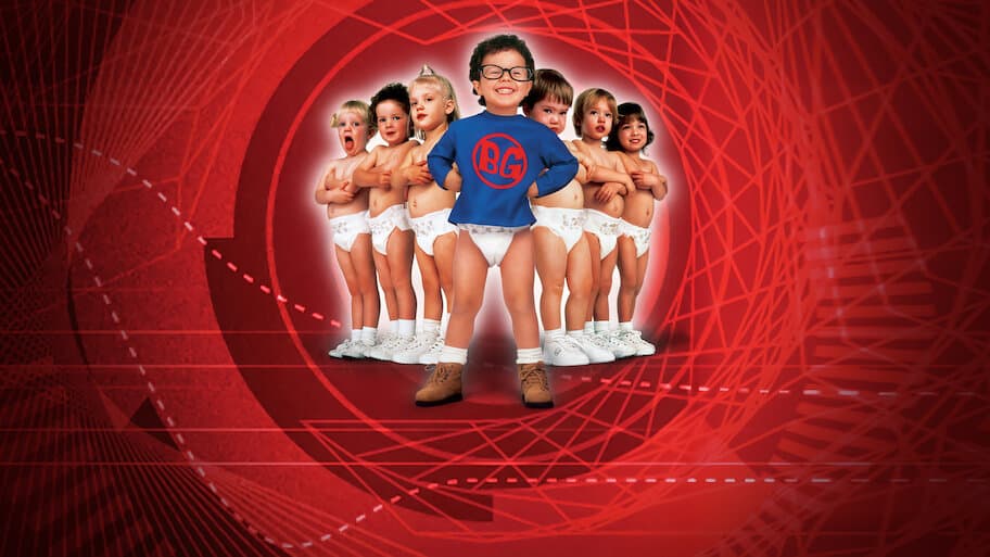 Baby Geniuses