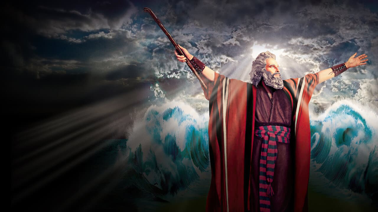 The Ten Commandments