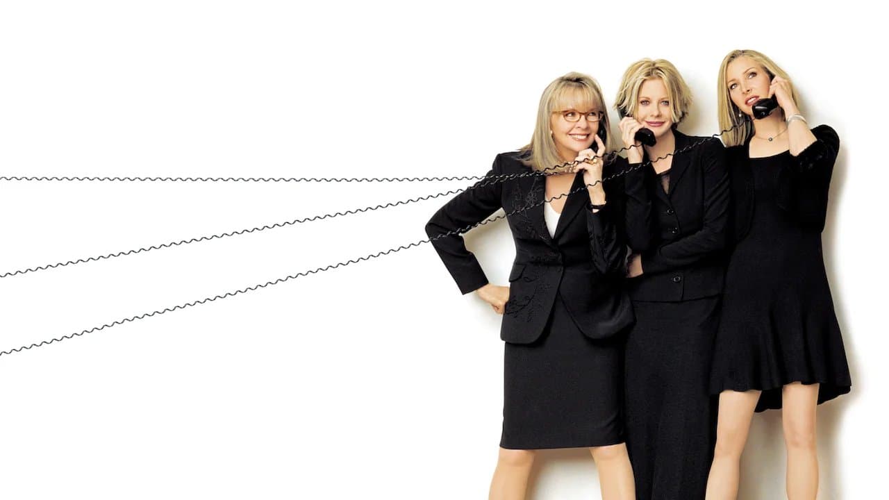Hanging Up - 2000-2010 on Netflix