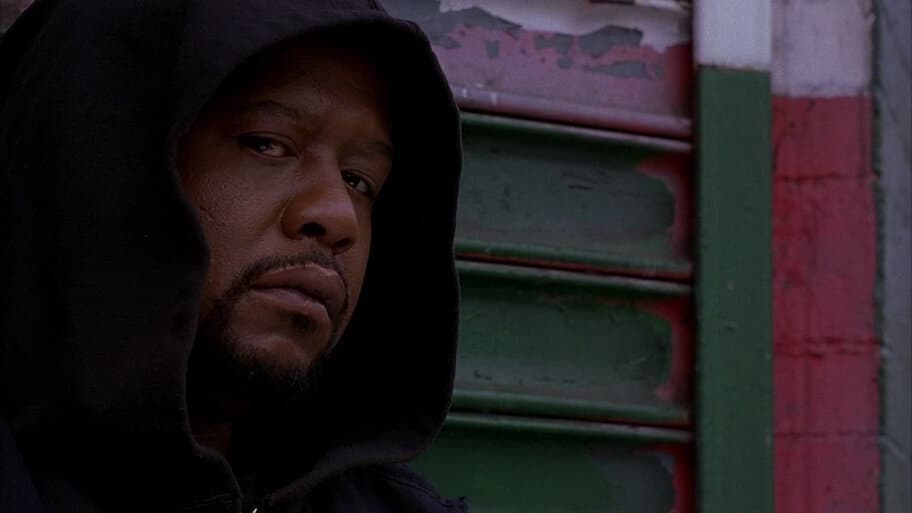 Ghost Dog: The Way of the Samurai