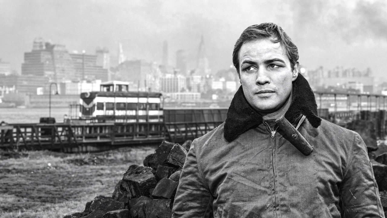 On the Waterfront