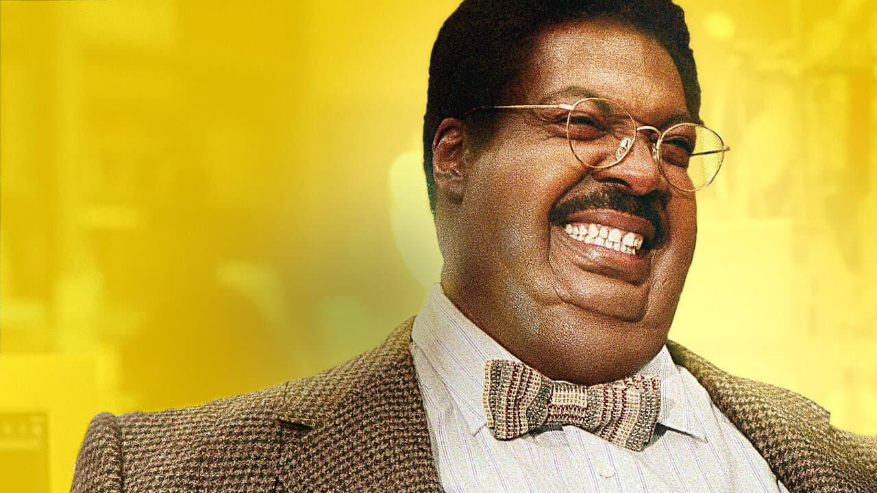 The Nutty Professor II: The Klumps