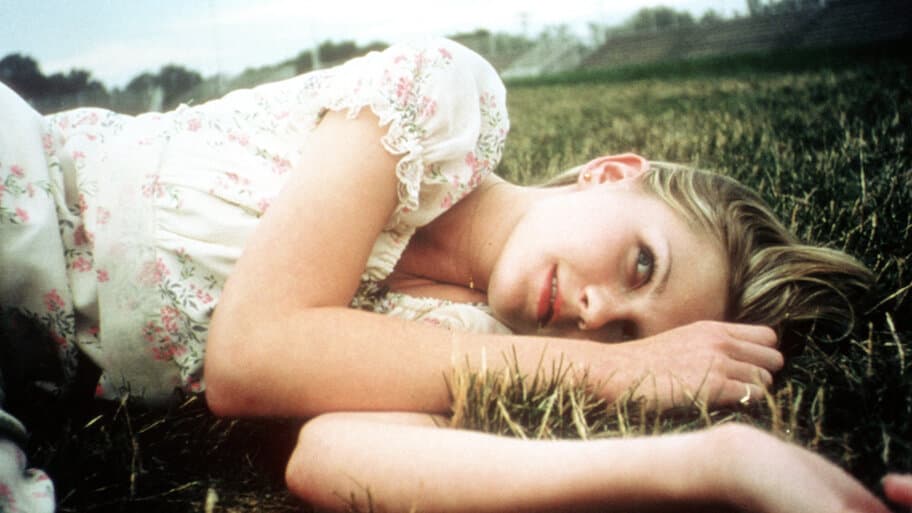 The Virgin Suicides - Netflix availability