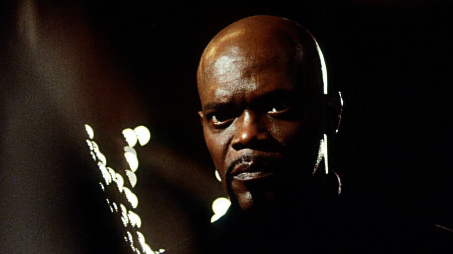 Shaft — on Netflix