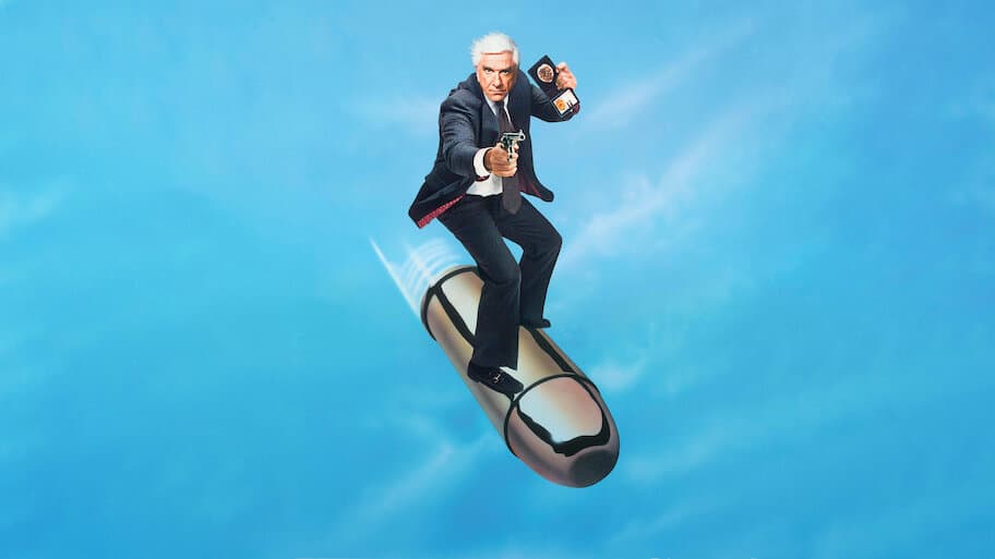The Naked Gun: From the Files of Police Squad!