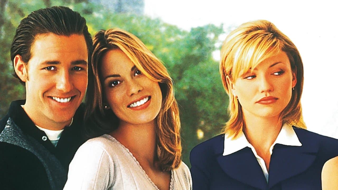 She's the One - on Netflix 1996