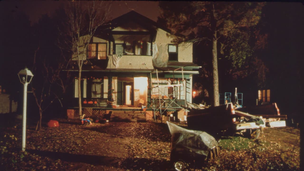 Halloween 6: The Curse of Michael Myers