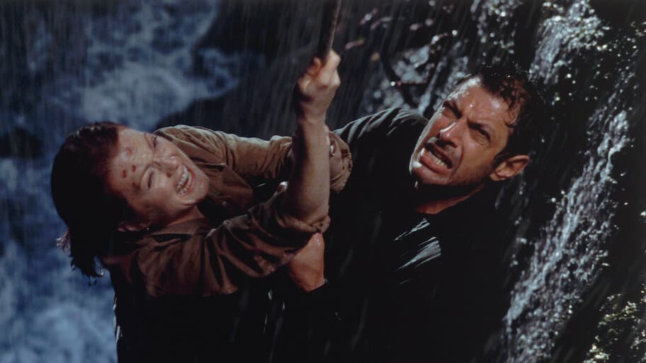 The Lost World: Jurassic Park