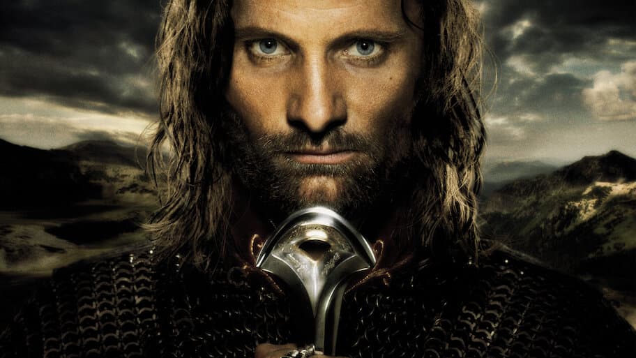 The Lord of the Rings: The Return of the King