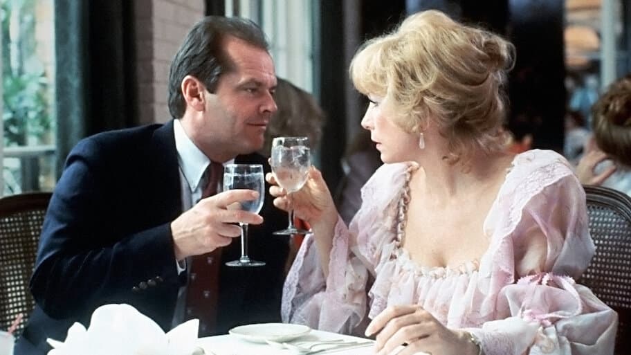 Terms of Endearment - Netflix availability