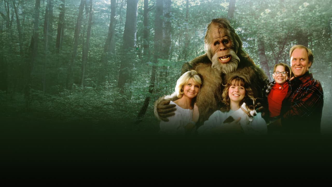 Harry and the Hendersons