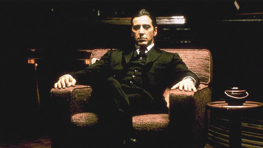 The Godfather: Part II