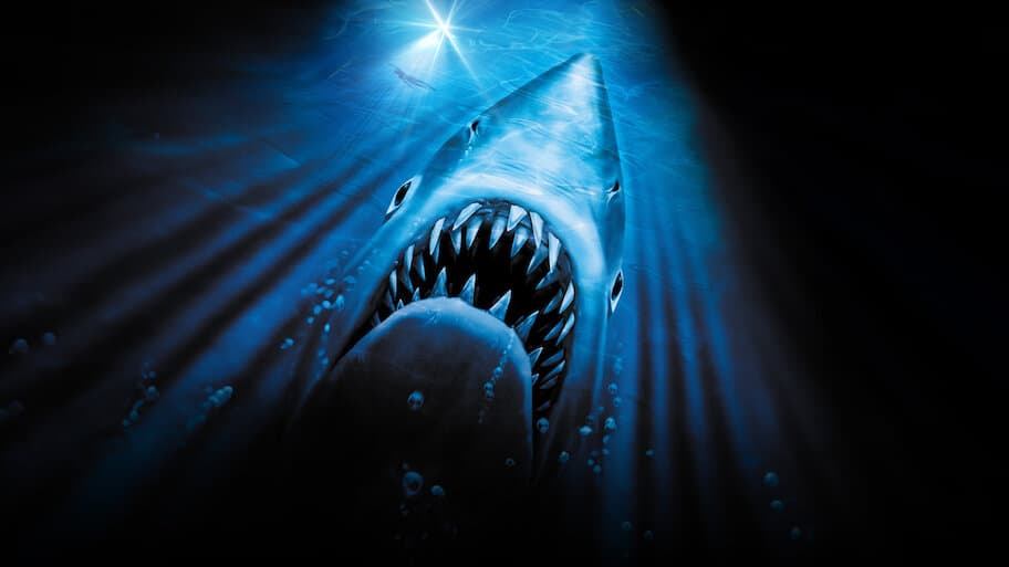 Jaws 2 — on Netflix
