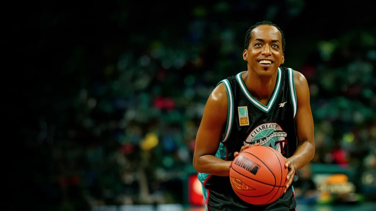 Juwanna Mann