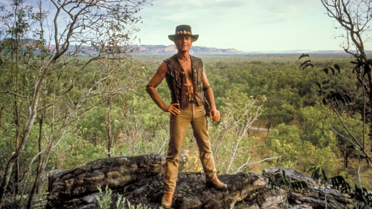 Crocodile Dundee II