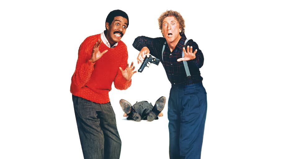 See No Evil, Hear No Evil