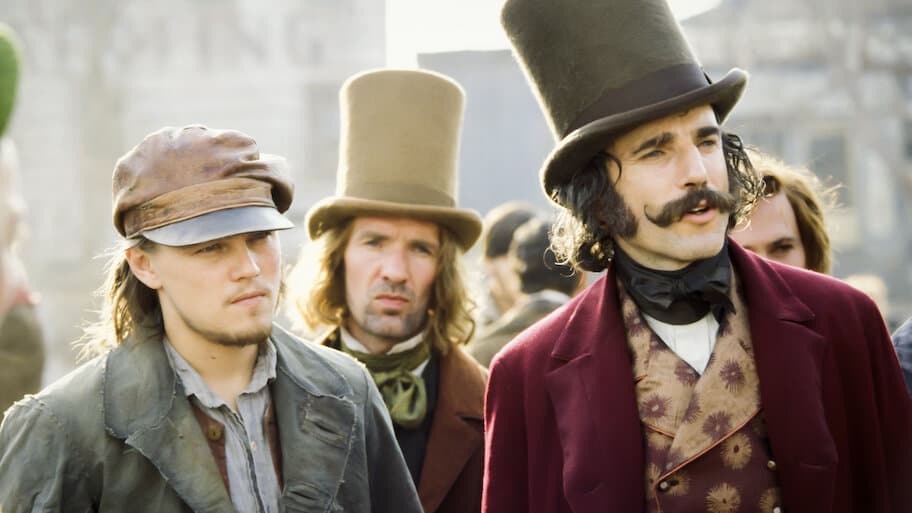 Gangs of New York