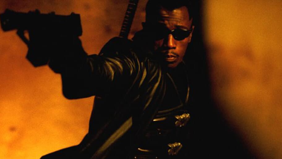 Blade II