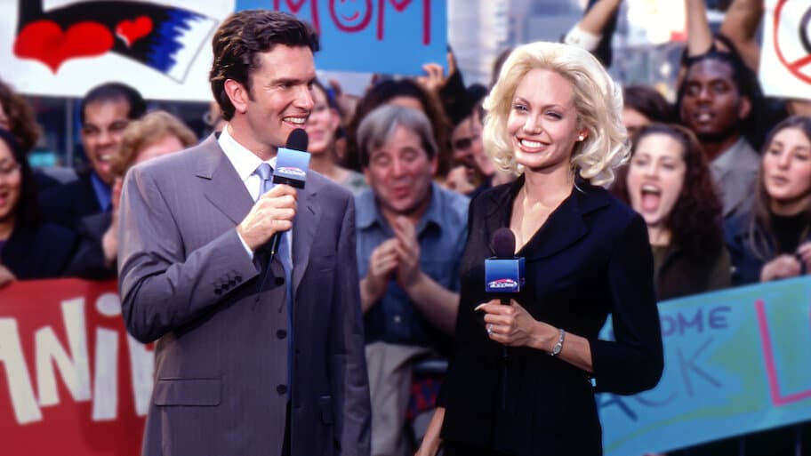 Life or Something Like It