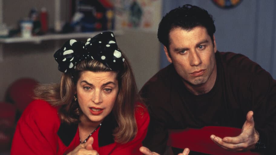 Look Who's Talking Now