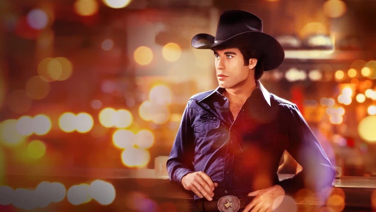 Urban Cowboy