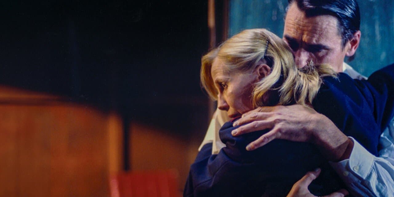 The Man Without a Past