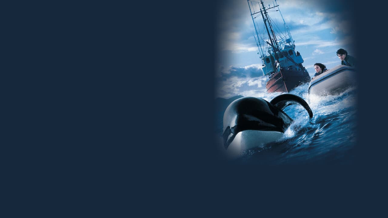 Free Willy 3: The Rescue