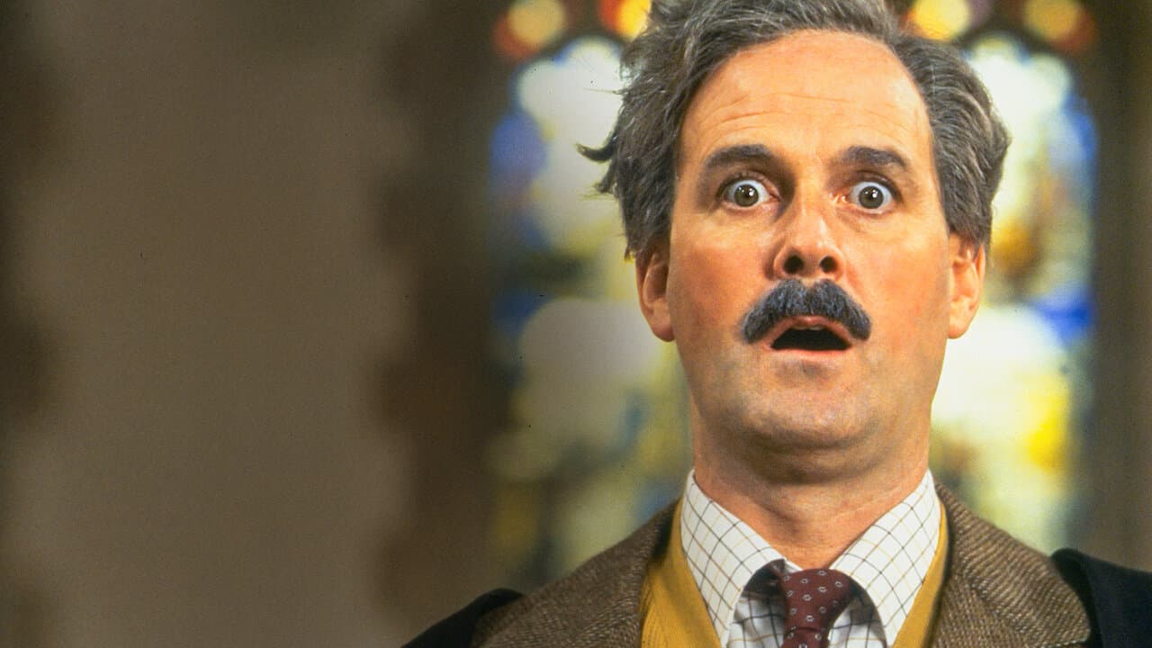 Monty Python's The Meaning of Life