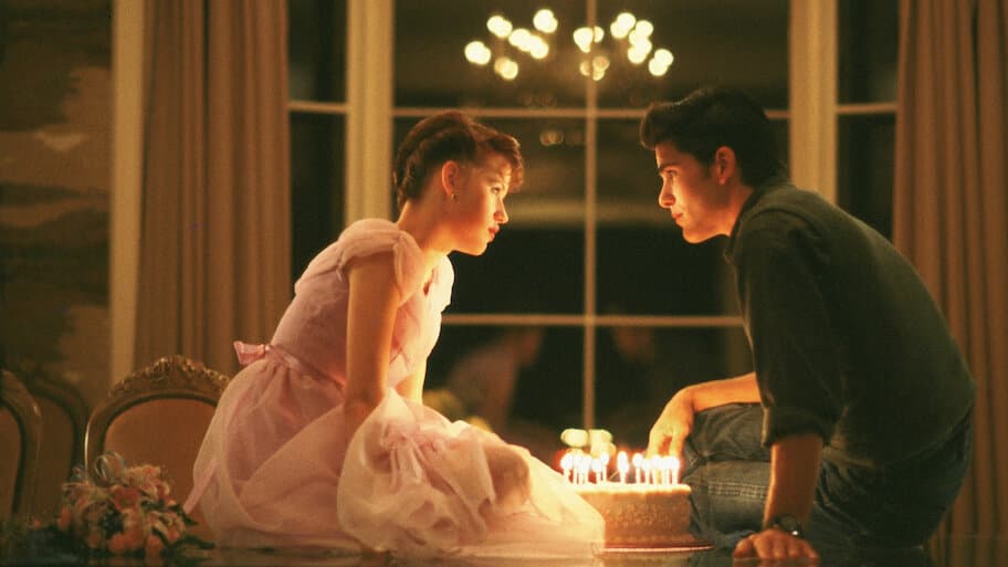 Sixteen Candles - Netflix availability
