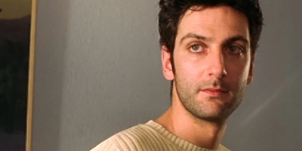 The Other Side of the Bed