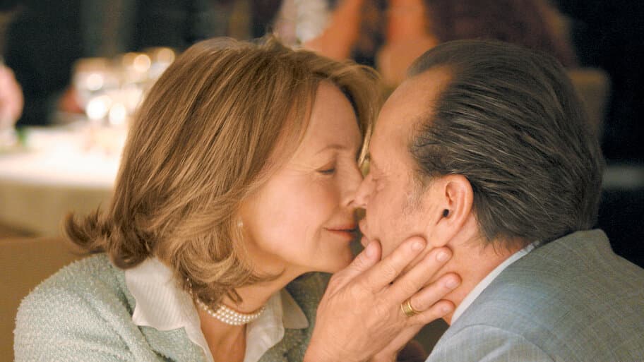 Something's Gotta Give