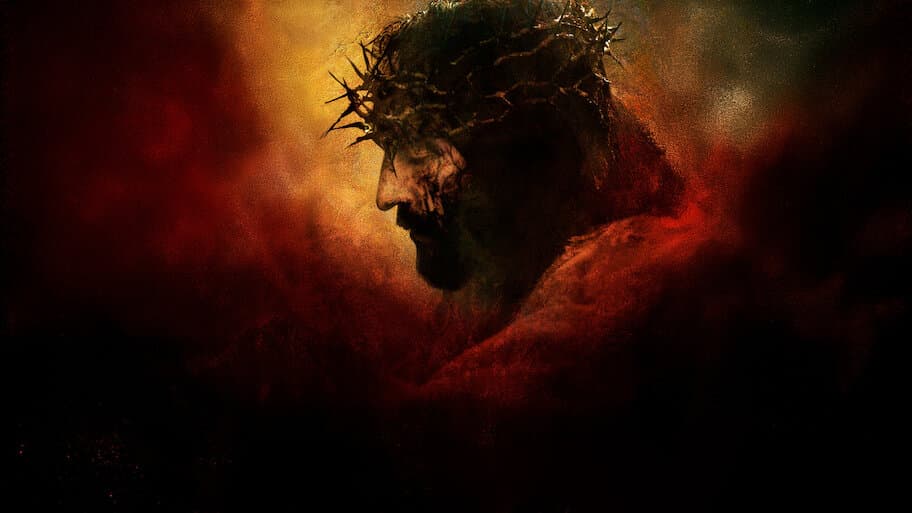 The Passion of the Christ