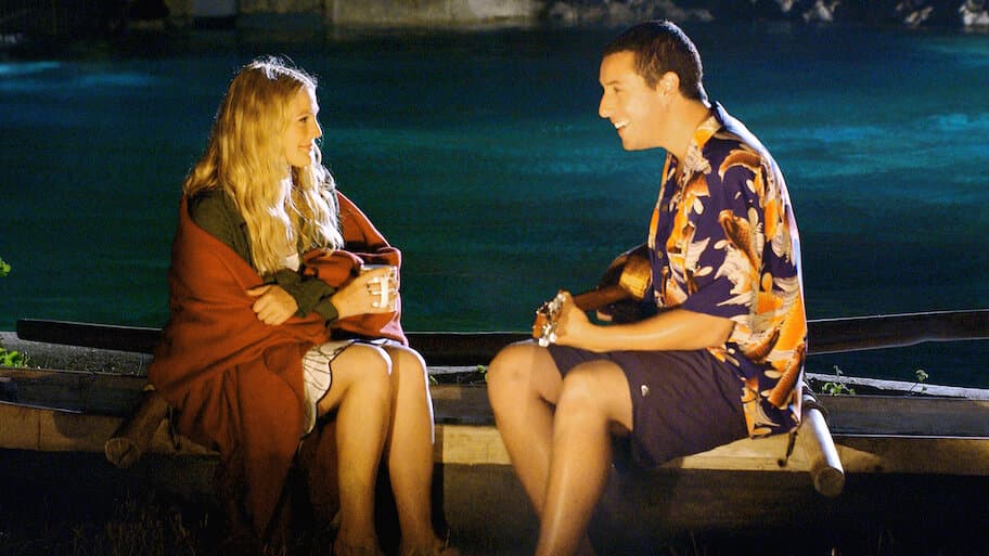 50 First Dates