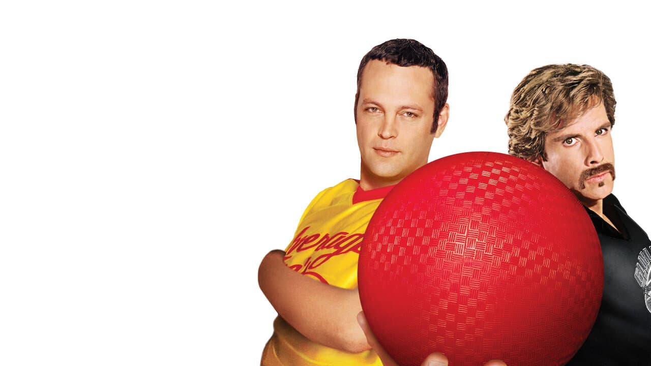 Dodgeball: A True Underdog Story